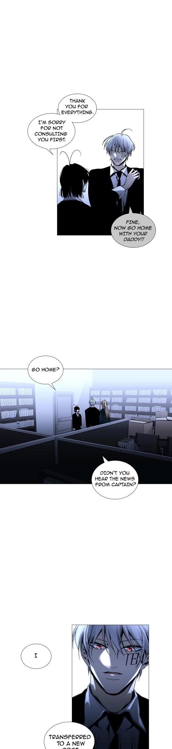 Trump Chapter 182 - Page 1