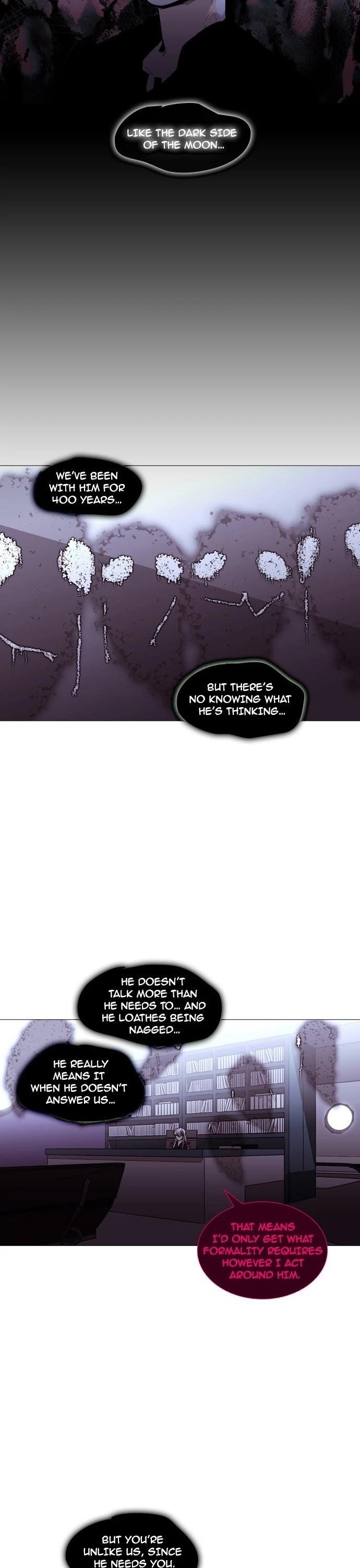 Trump Chapter 182 - Page 10