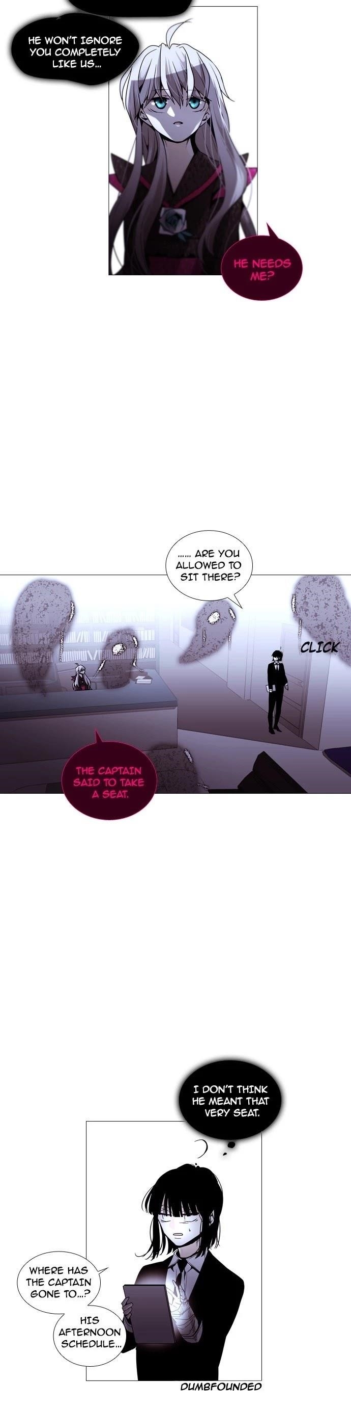 Trump Chapter 182 - Page 11