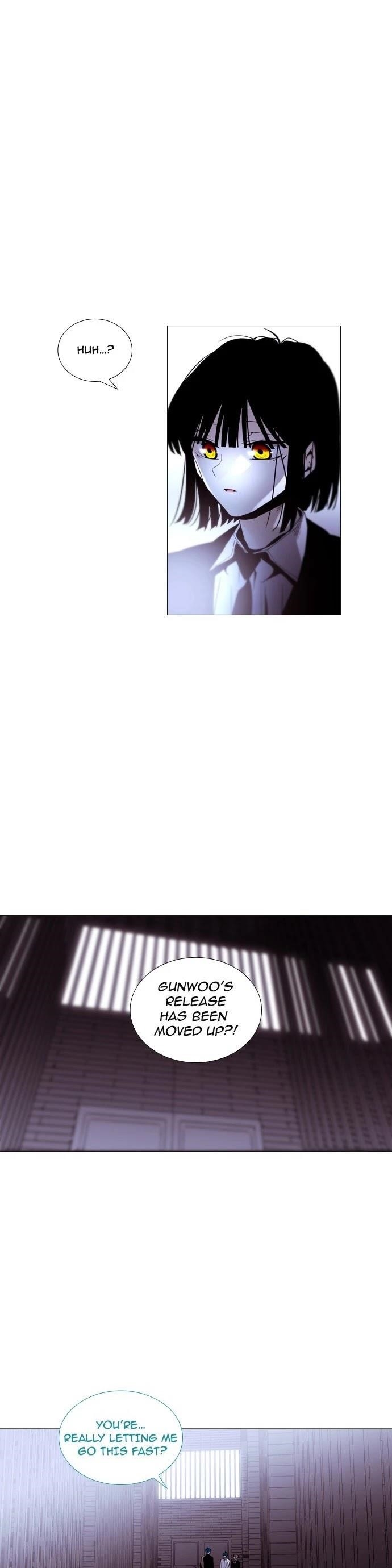 Trump Chapter 182 - Page 12