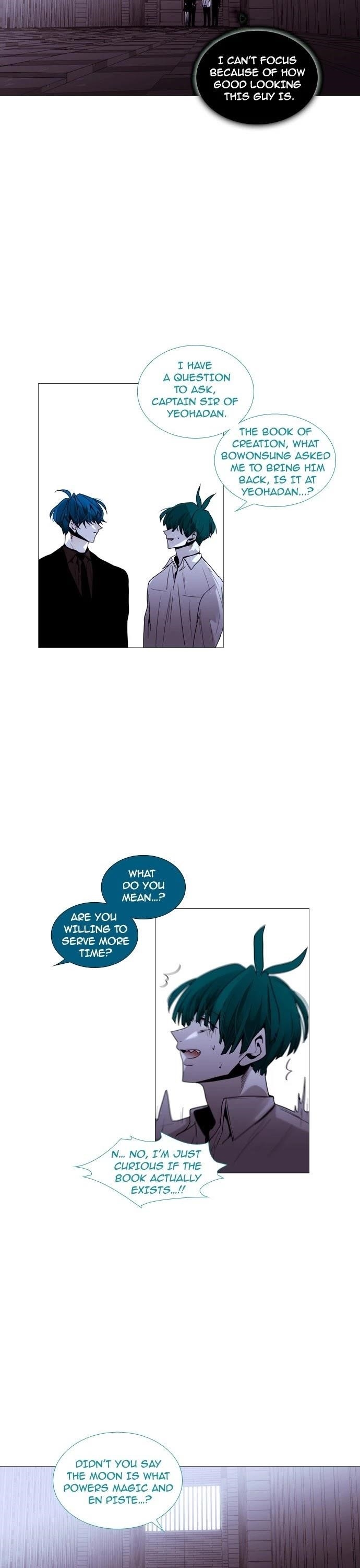 Trump Chapter 182 - Page 13