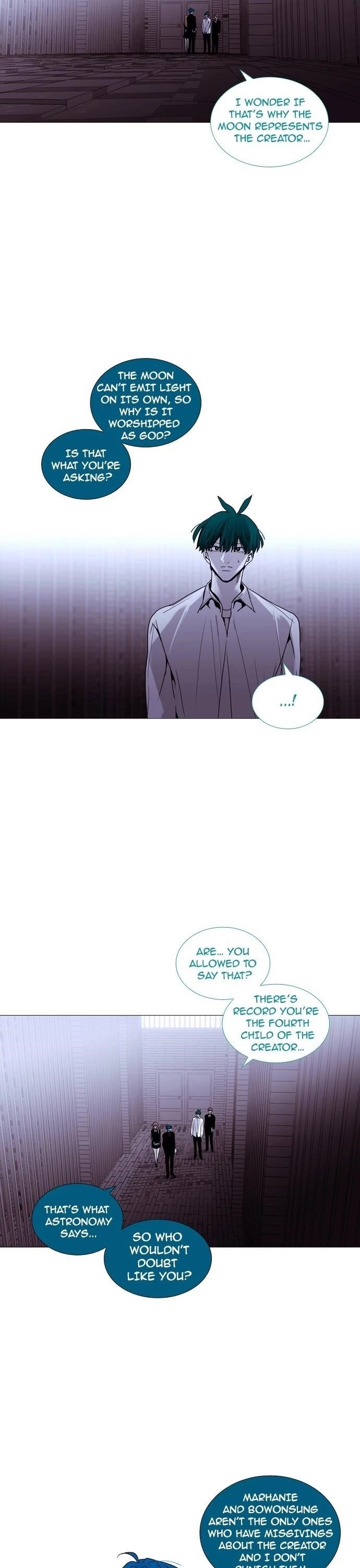 Trump Chapter 182 - Page 14