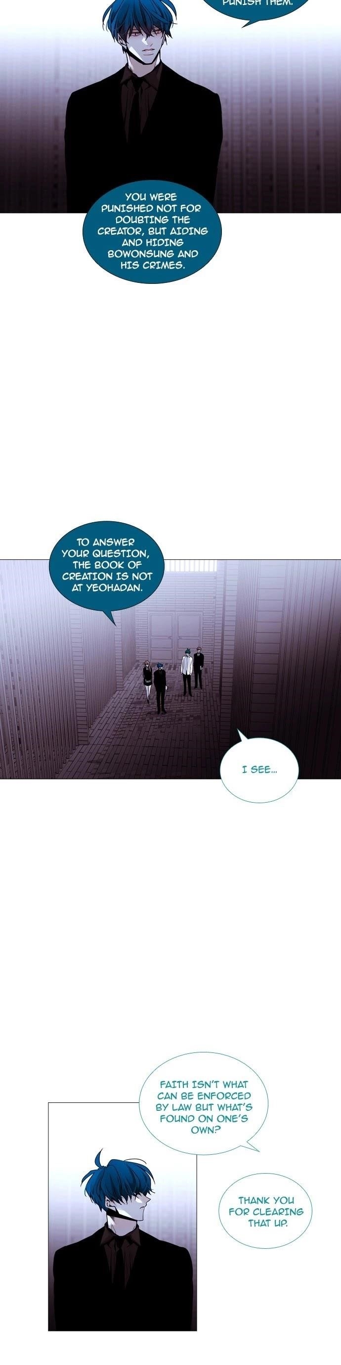 Trump Chapter 182 - Page 15