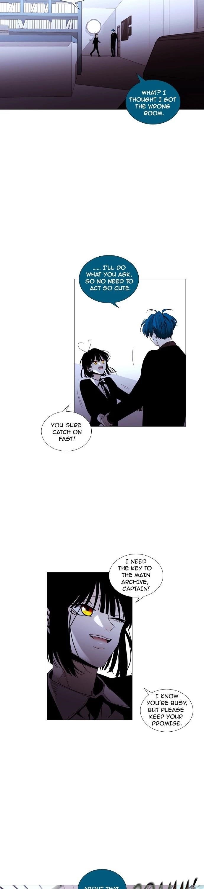 Trump Chapter 182 - Page 17