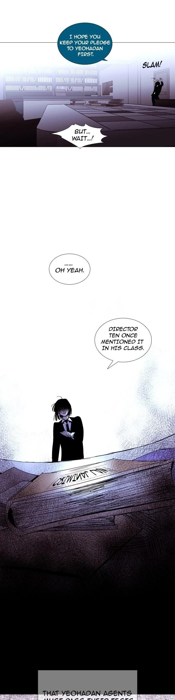 Trump Chapter 182 - Page 19