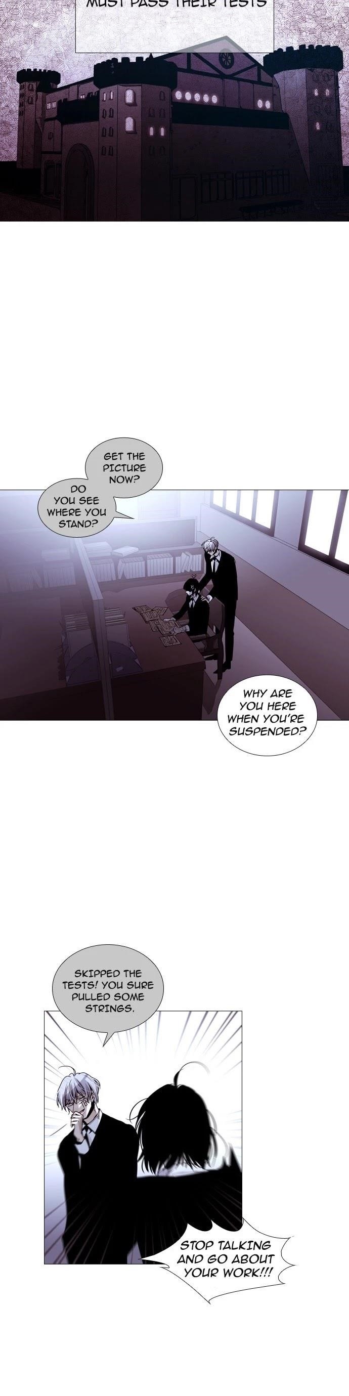 Trump Chapter 182 - Page 20