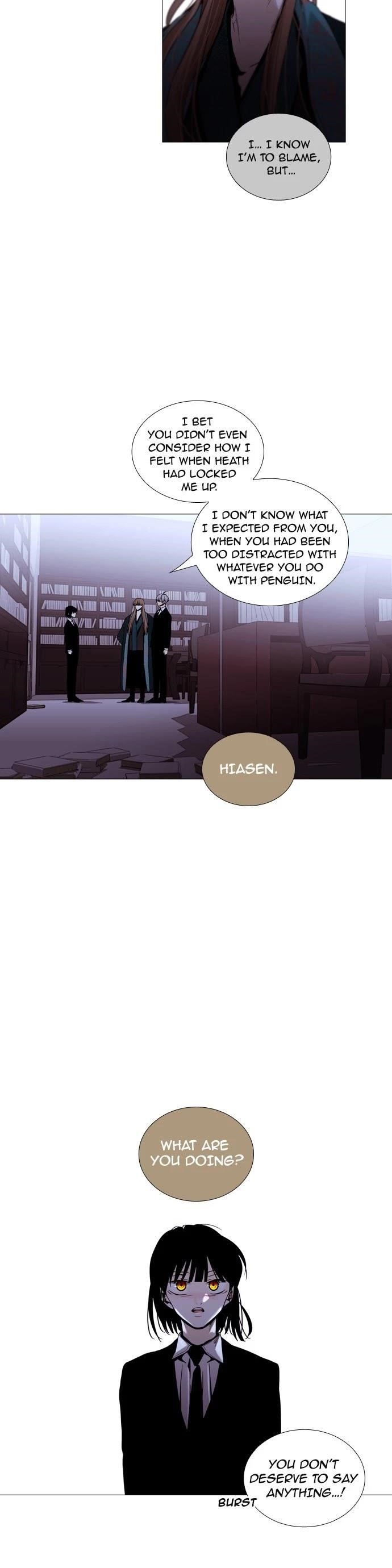 Trump Chapter 182 - Page 3