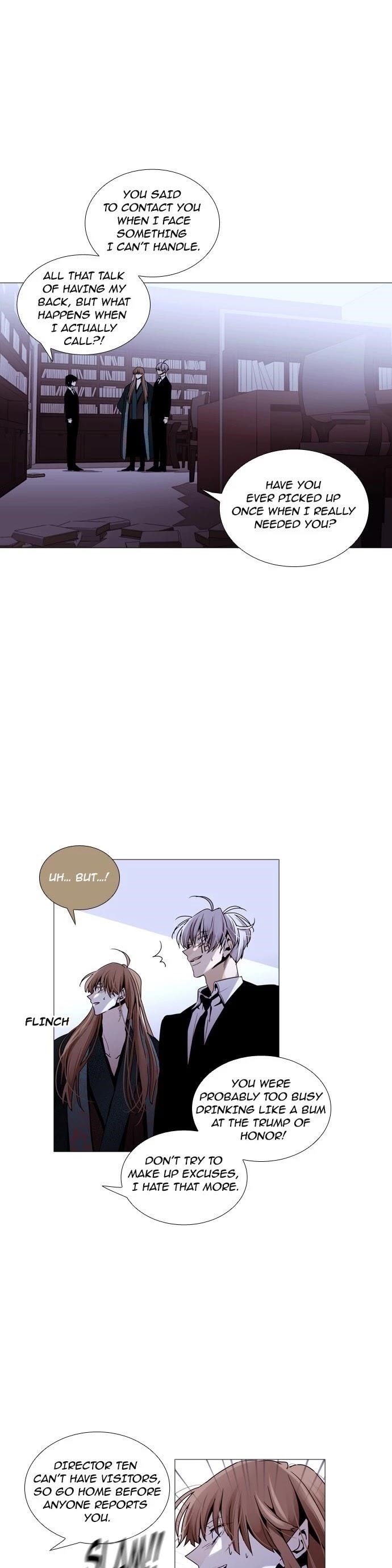 Trump Chapter 182 - Page 4