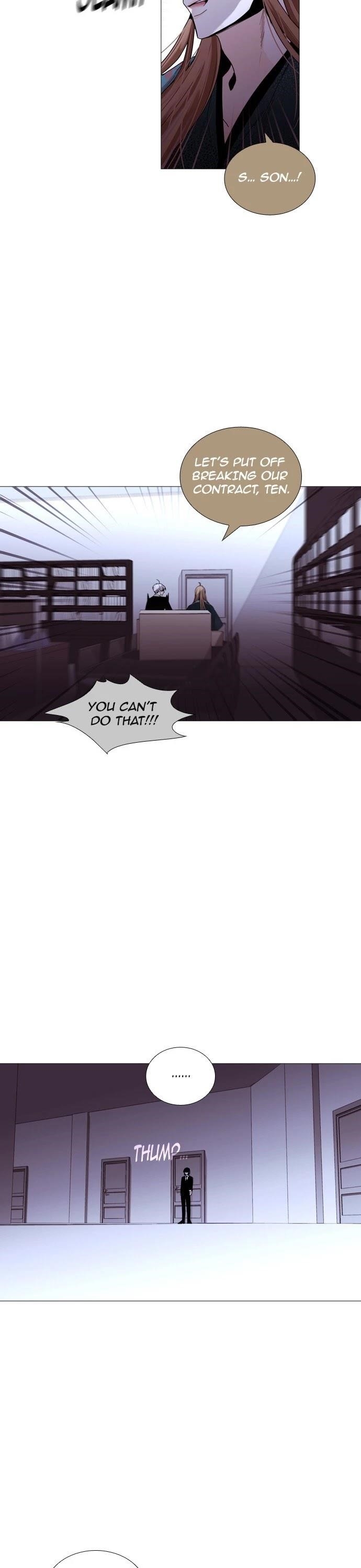 Trump Chapter 182 - Page 5