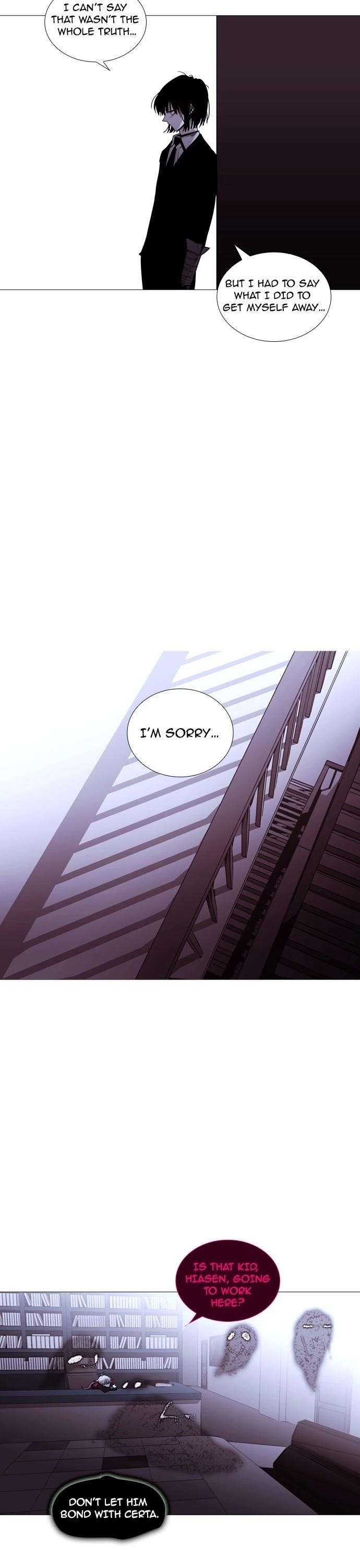 Trump Chapter 182 - Page 6