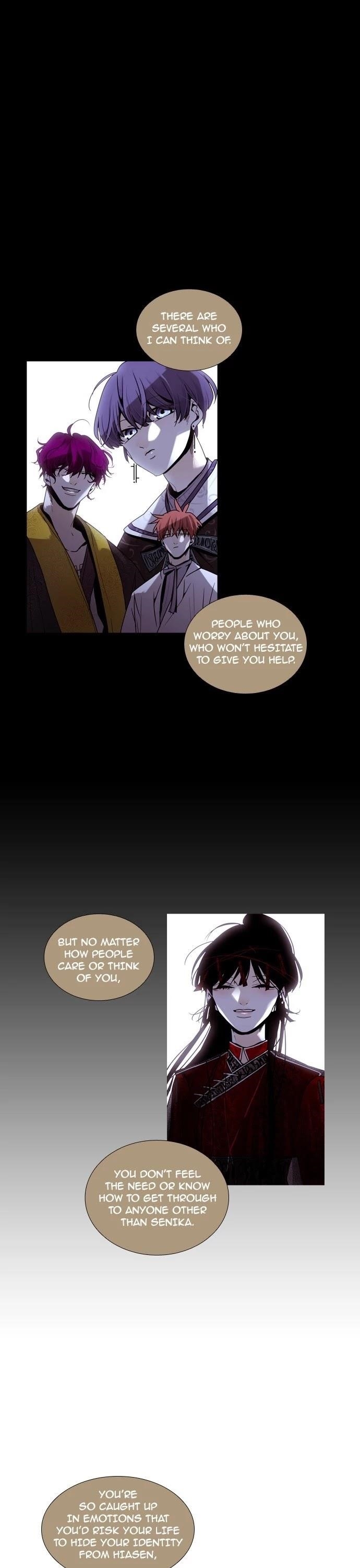 Trump Chapter 183 - Page 13