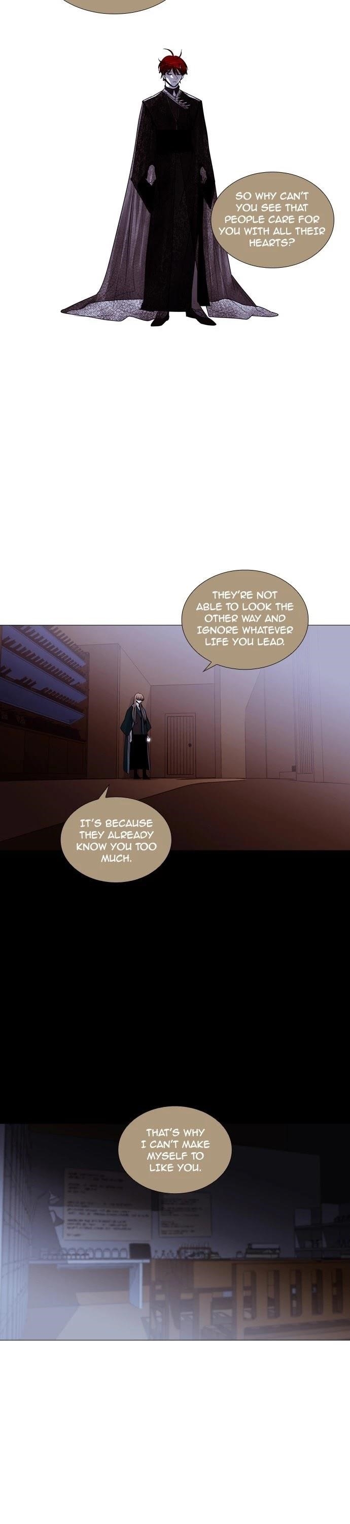 Trump Chapter 183 - Page 14