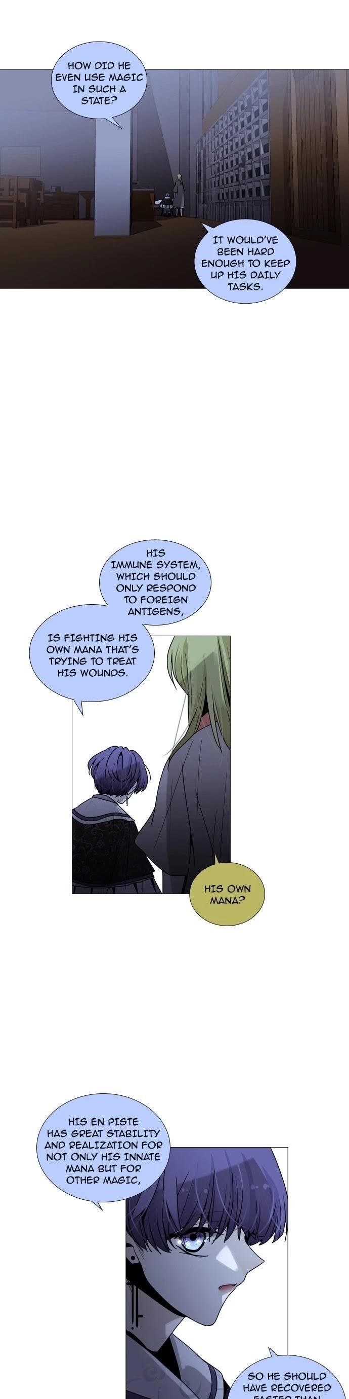 Trump Chapter 183 - Page 15