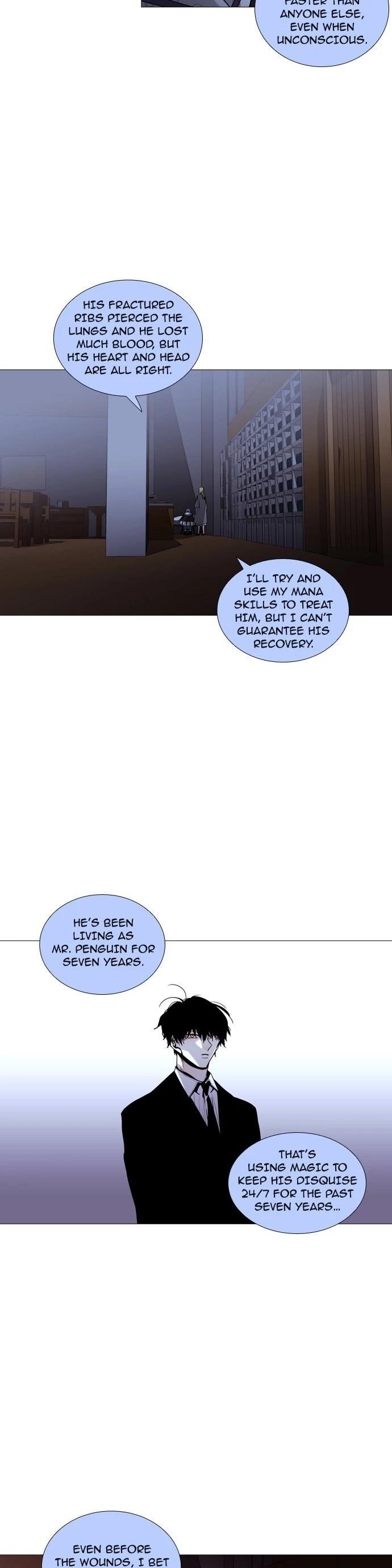 Trump Chapter 183 - Page 16