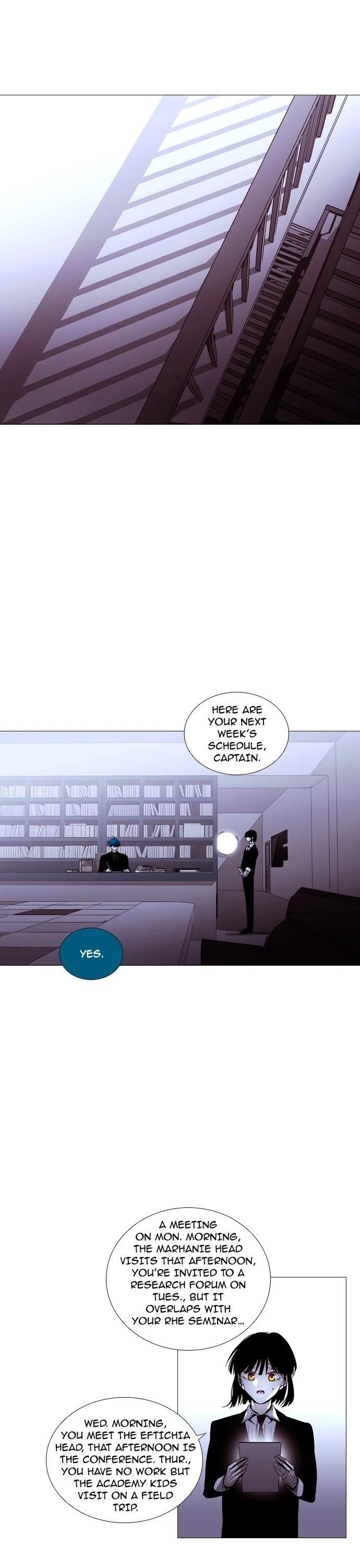 Trump Chapter 183 - Page 18