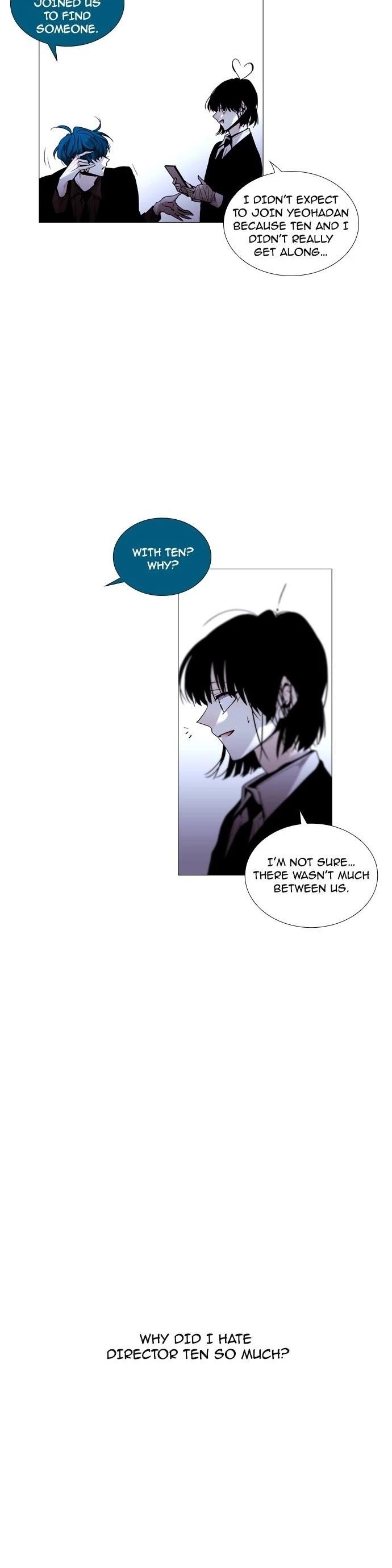 Trump Chapter 183 - Page 20