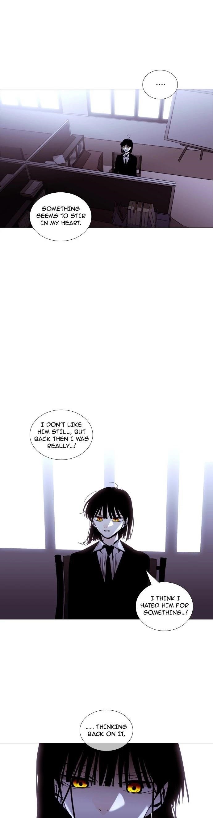 Trump Chapter 183 - Page 21