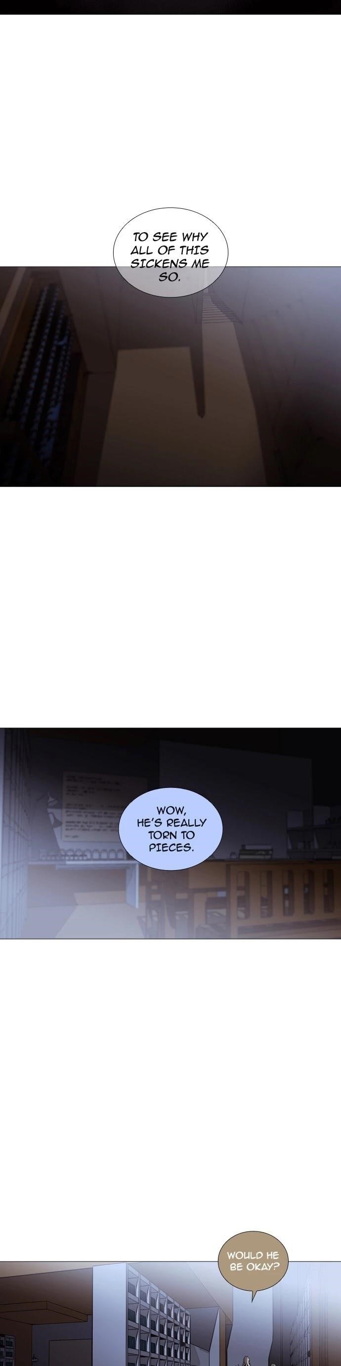 Trump Chapter 183 - Page 3