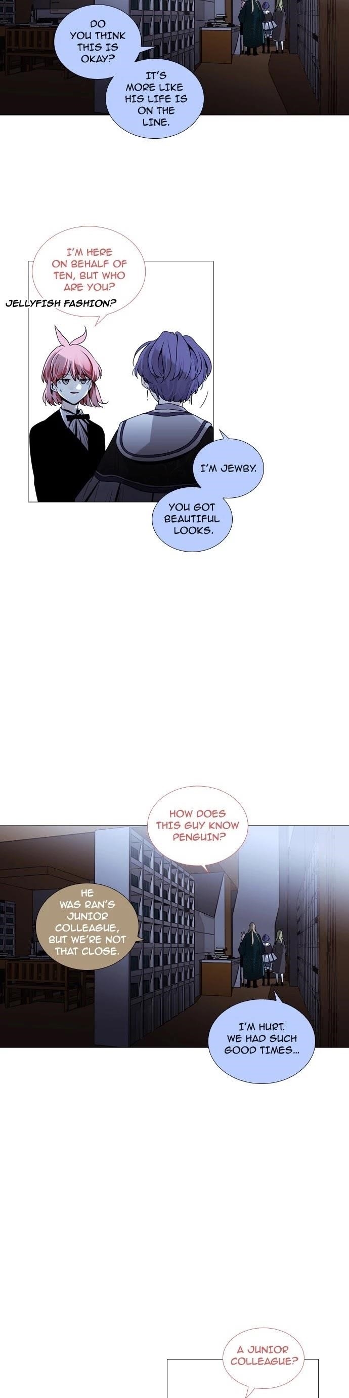 Trump Chapter 183 - Page 4