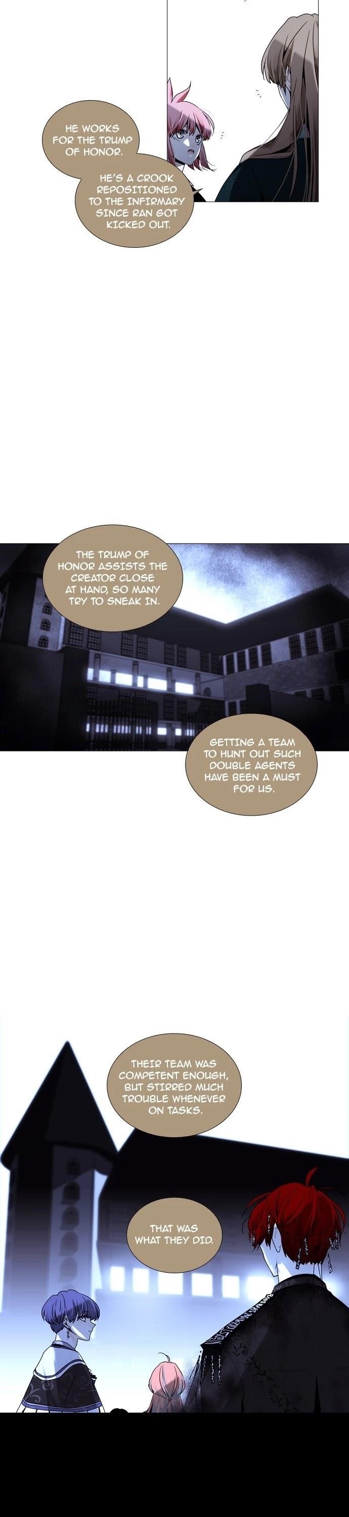 Trump Chapter 183 - Page 5