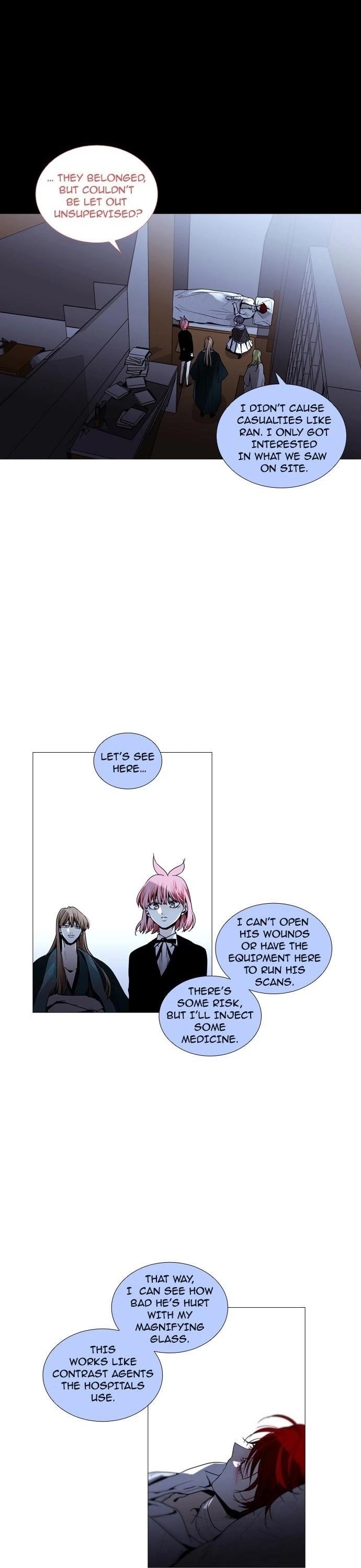 Trump Chapter 183 - Page 6