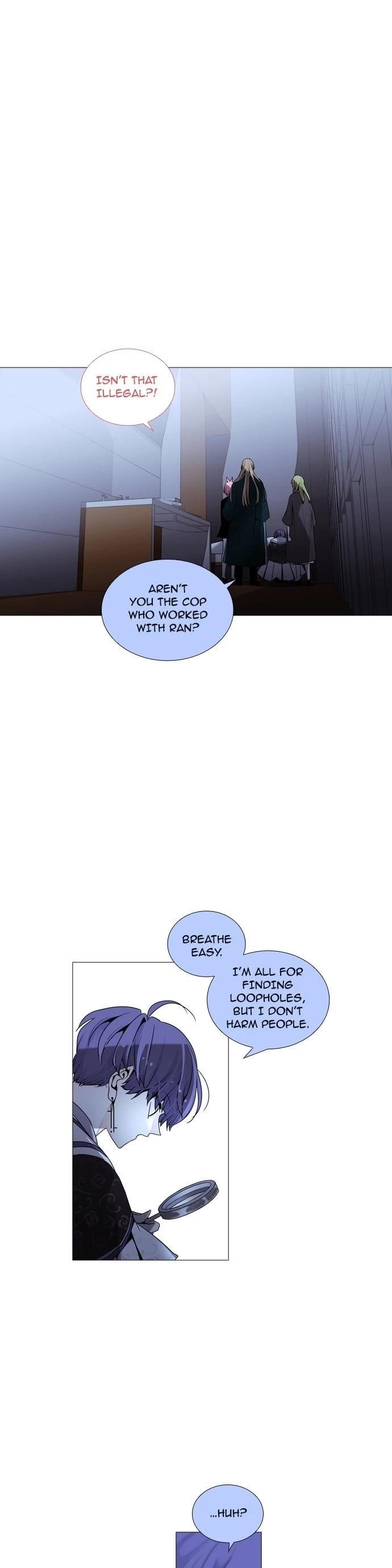 Trump Chapter 183 - Page 7