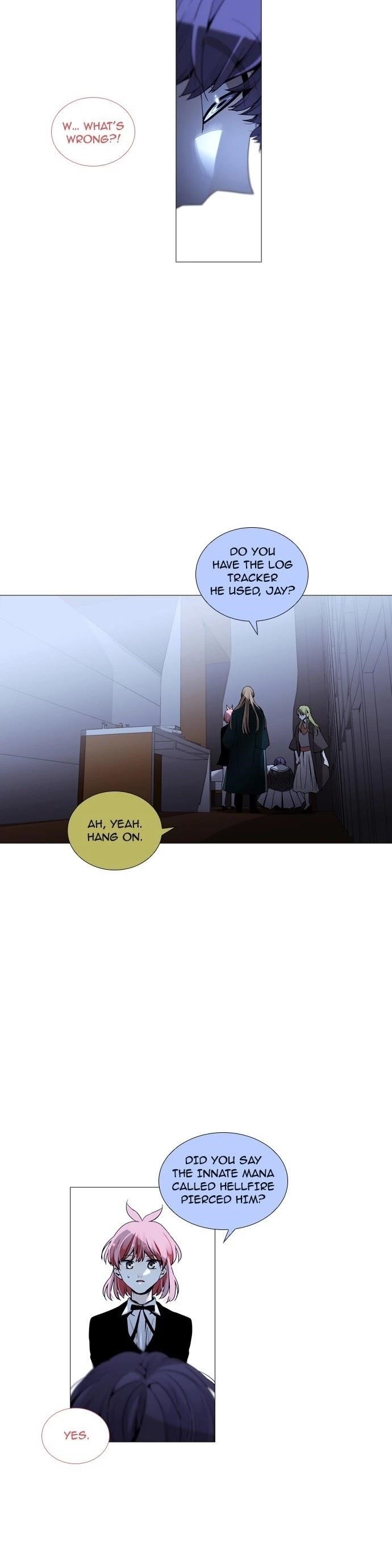 Trump Chapter 183 - Page 8