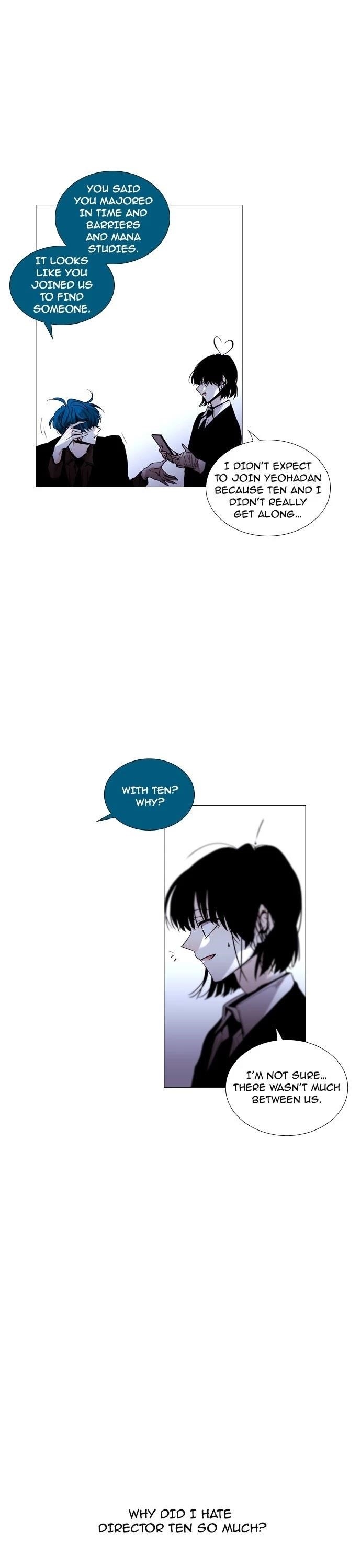 Trump Chapter 184 - Page 1