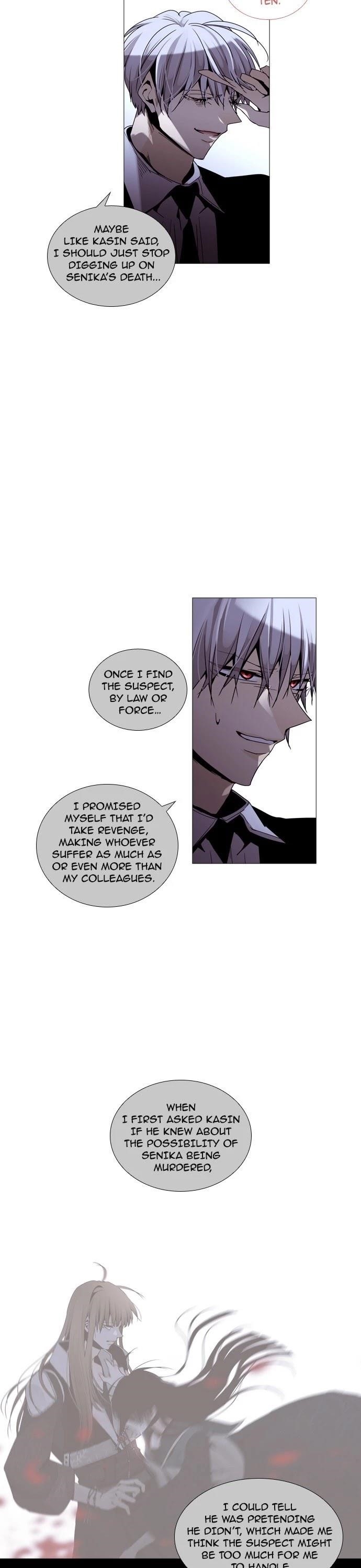 Trump Chapter 184 - Page 13