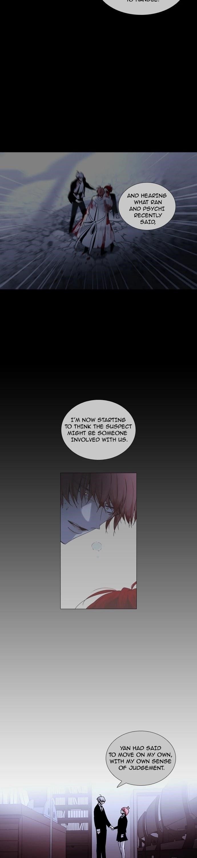 Trump Chapter 184 - Page 14