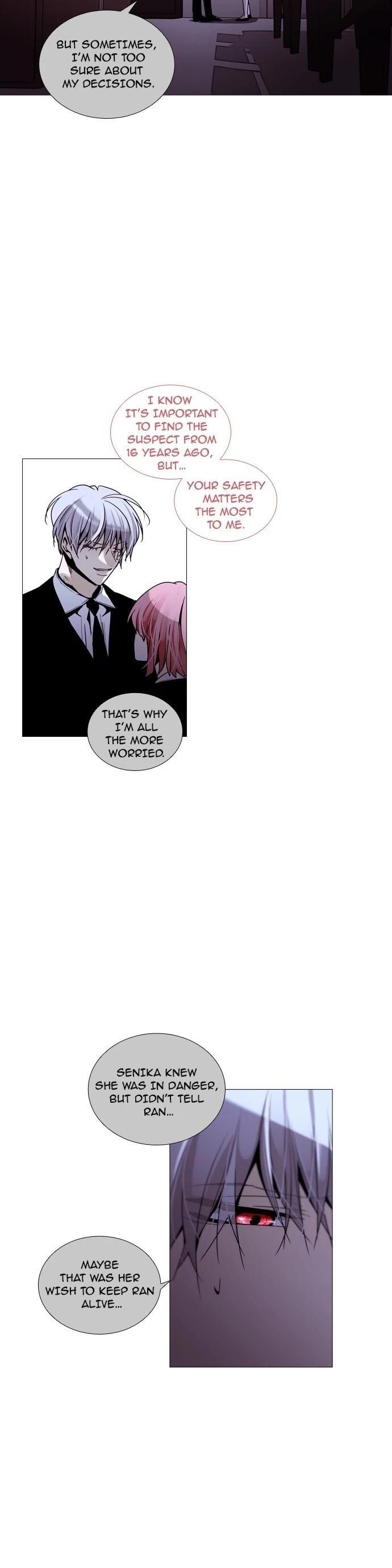 Trump Chapter 184 - Page 15