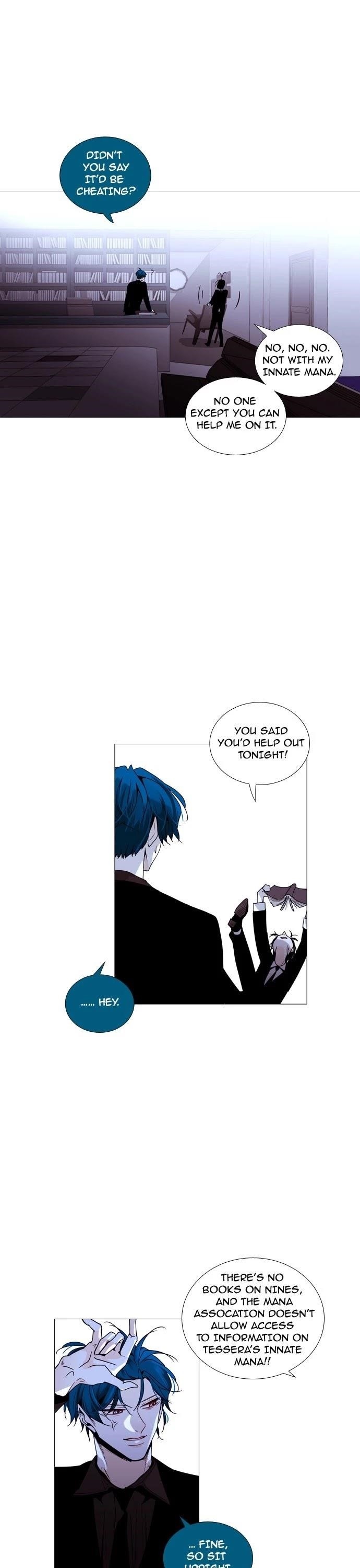 Trump Chapter 184 - Page 17