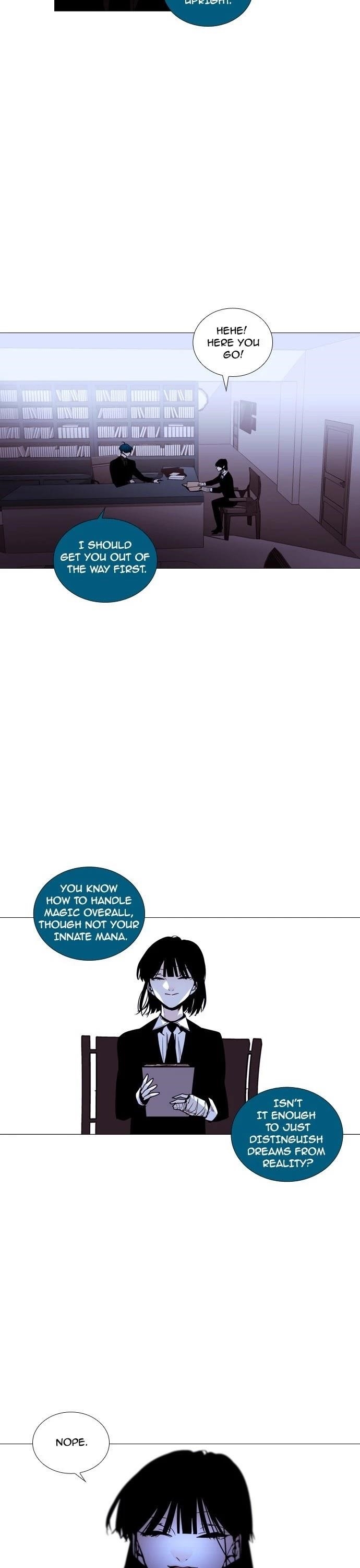 Trump Chapter 184 - Page 18