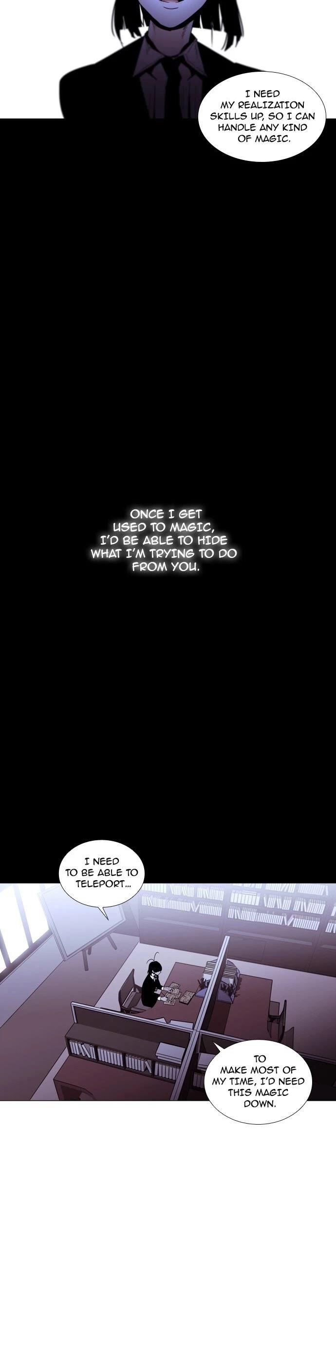 Trump Chapter 184 - Page 19