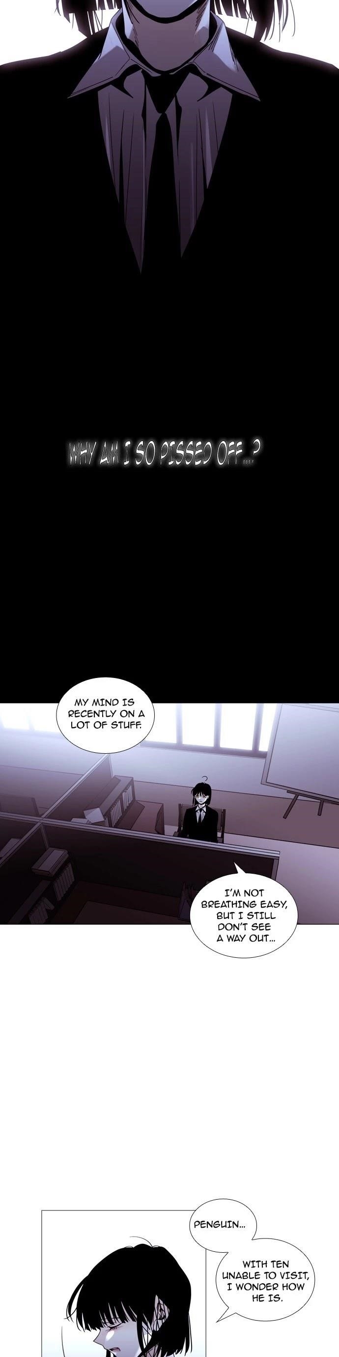 Trump Chapter 184 - Page 3