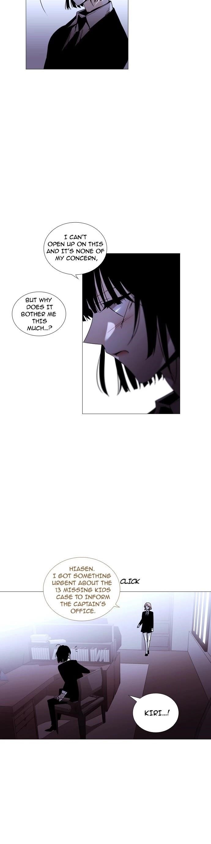 Trump Chapter 184 - Page 4