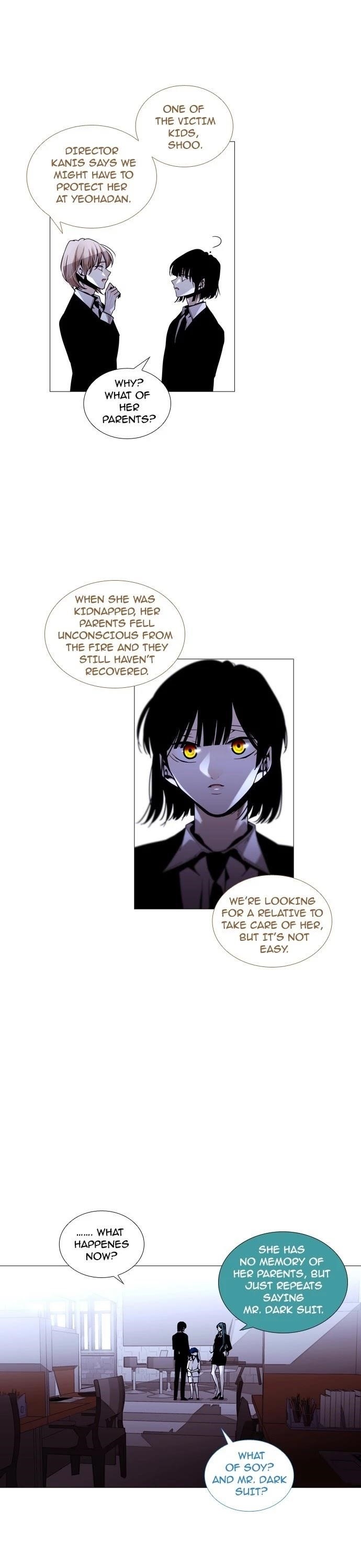 Trump Chapter 184 - Page 5