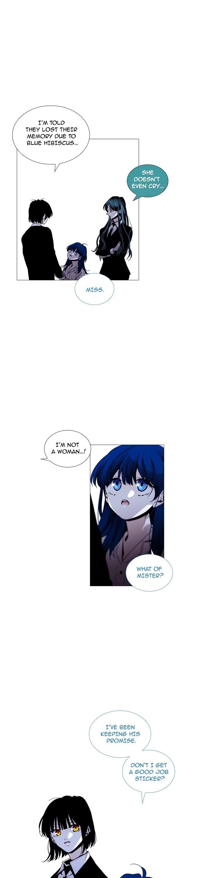 Trump Chapter 184 - Page 6