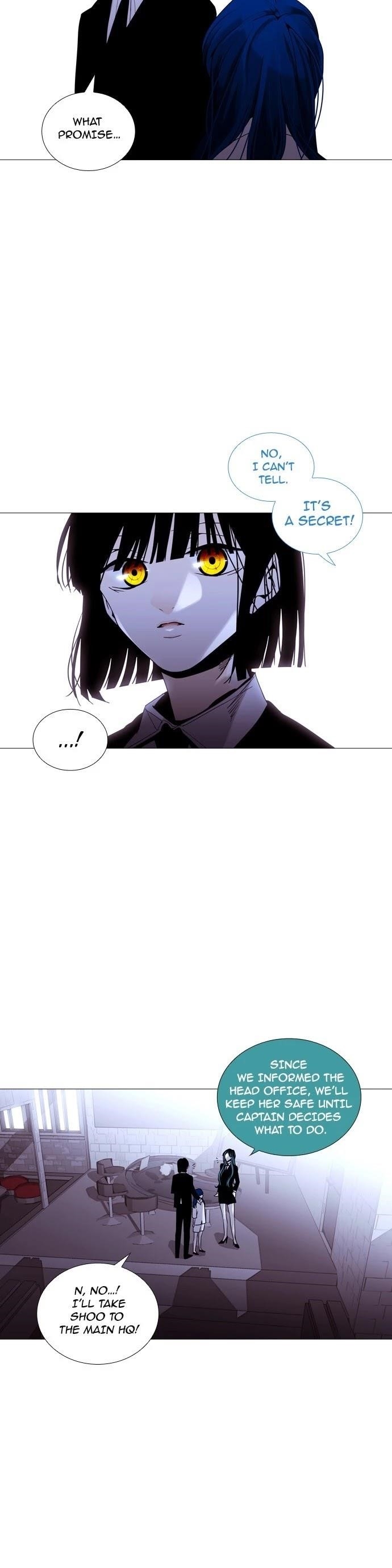 Trump Chapter 184 - Page 7