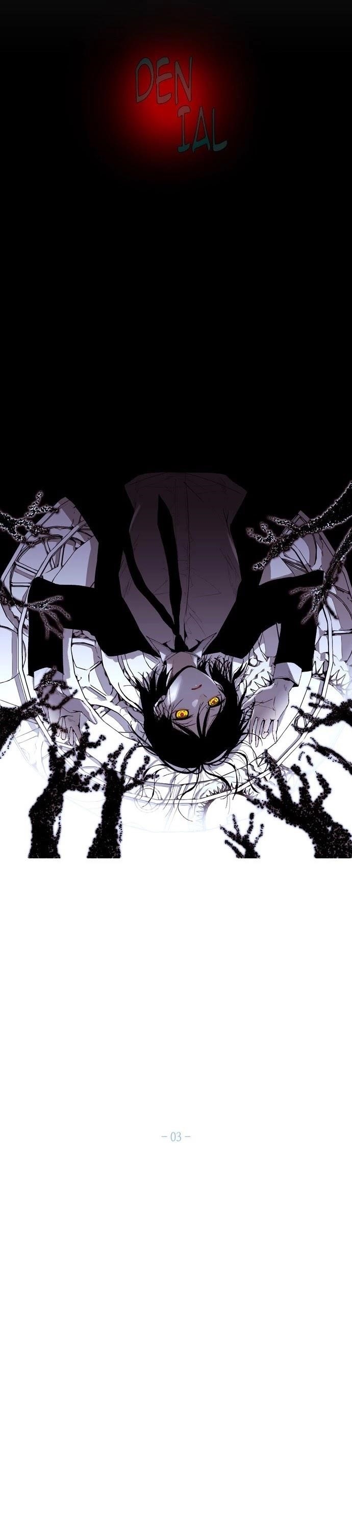 Trump Chapter 184 - Page 9