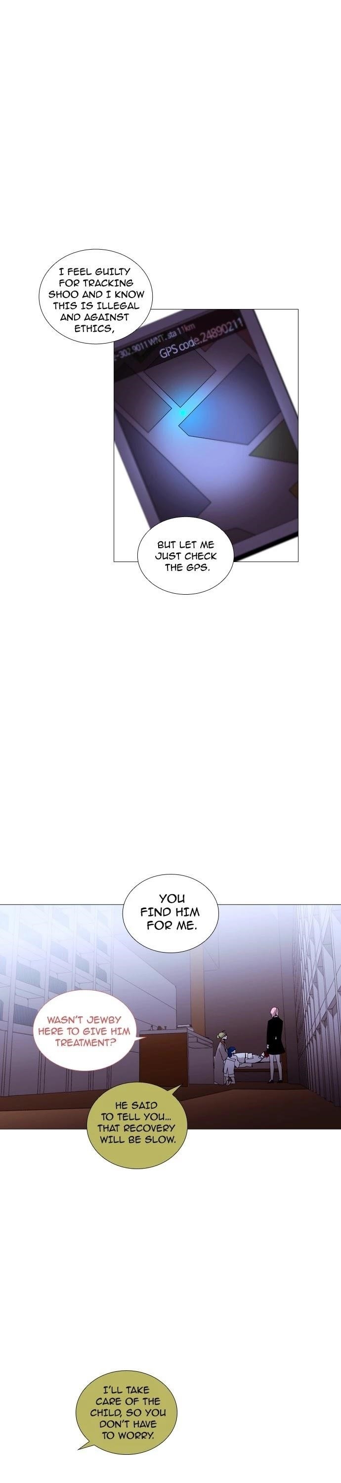 Trump Chapter 185 - Page 1