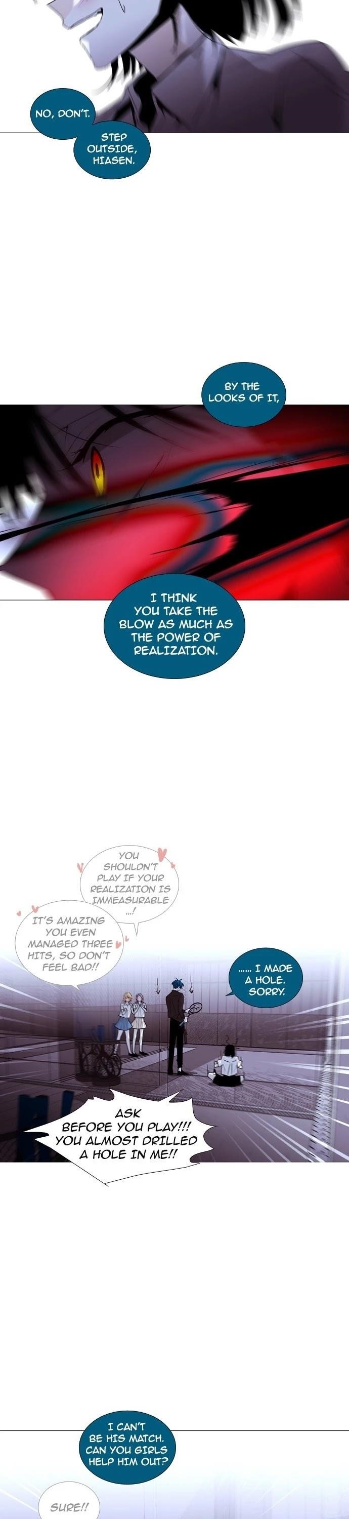 Trump Chapter 185 - Page 10