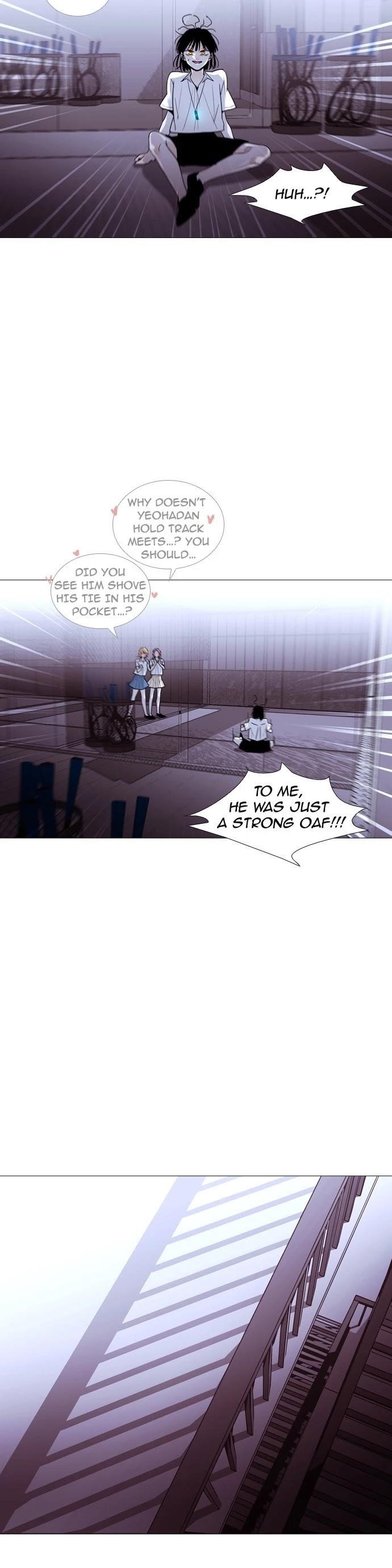 Trump Chapter 185 - Page 11