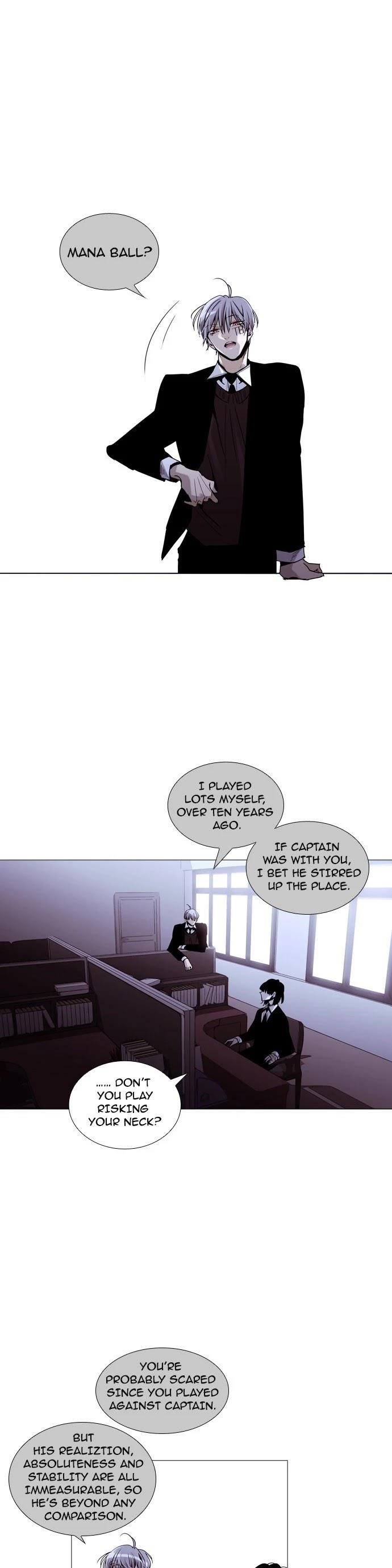 Trump Chapter 185 - Page 12