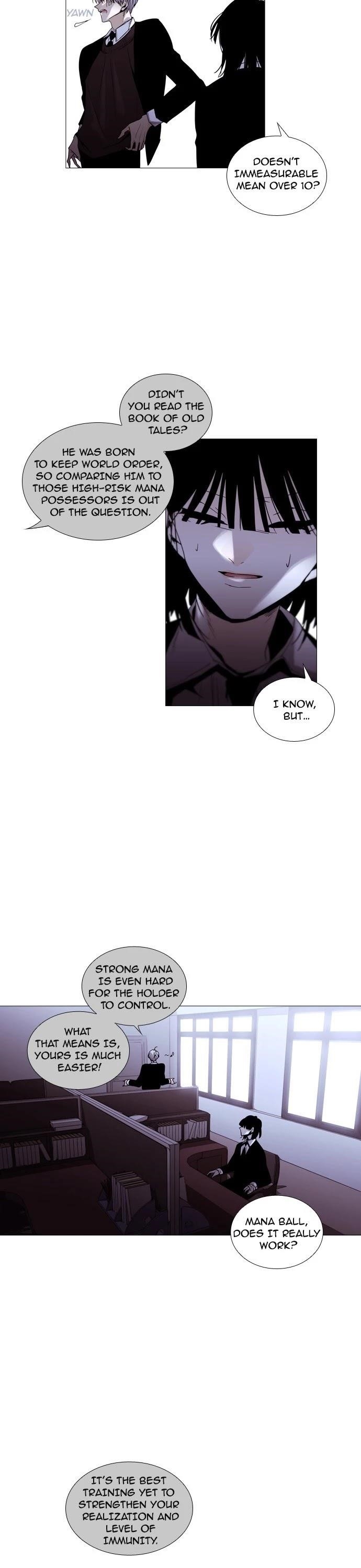 Trump Chapter 185 - Page 13