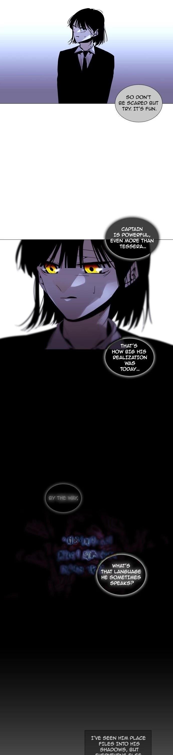 Trump Chapter 185 - Page 14