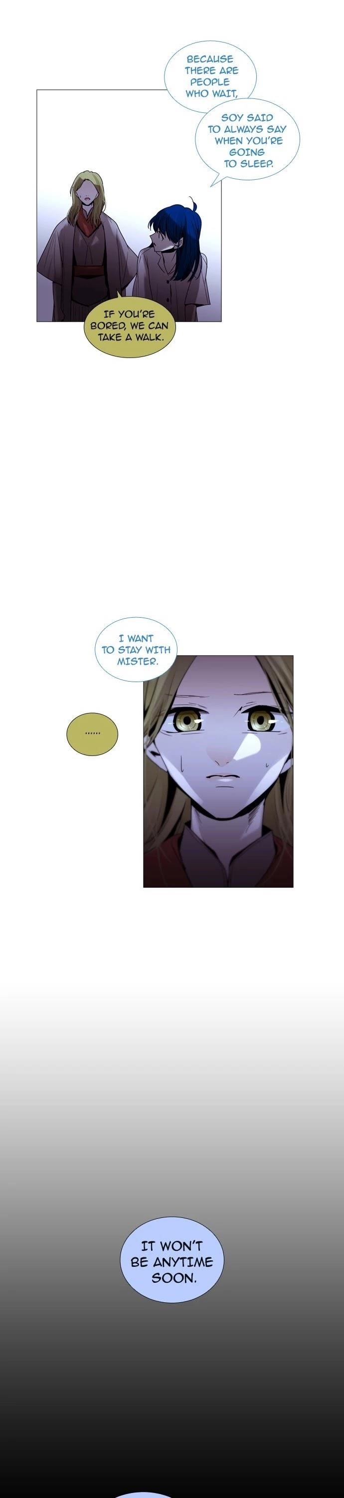 Trump Chapter 185 - Page 18