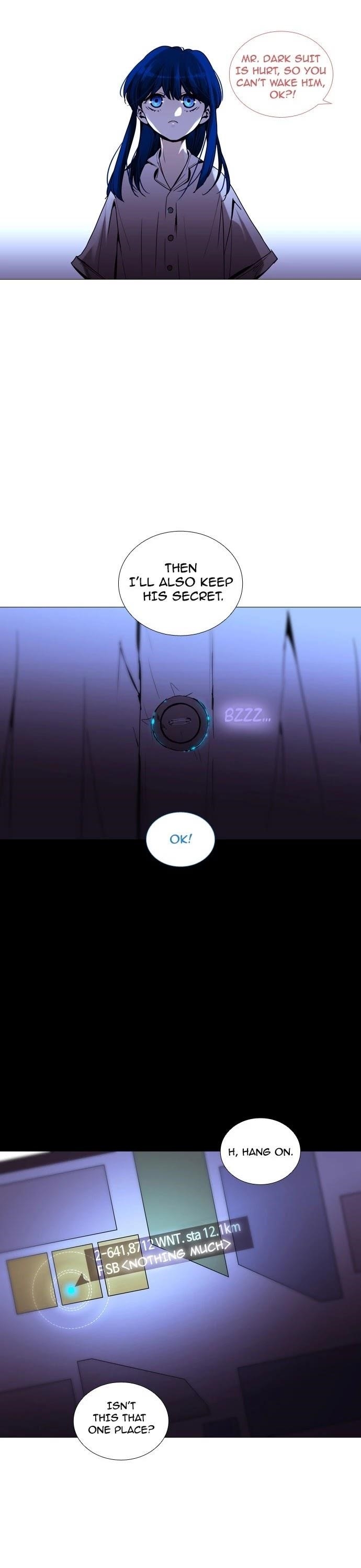 Trump Chapter 185 - Page 2