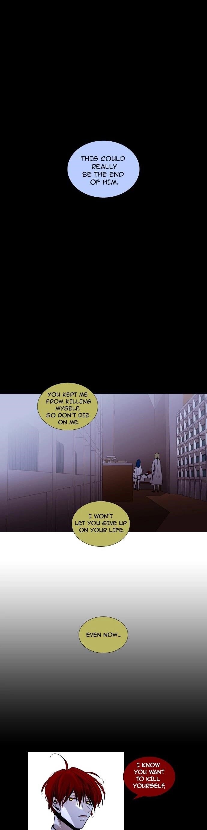 Trump Chapter 185 - Page 20