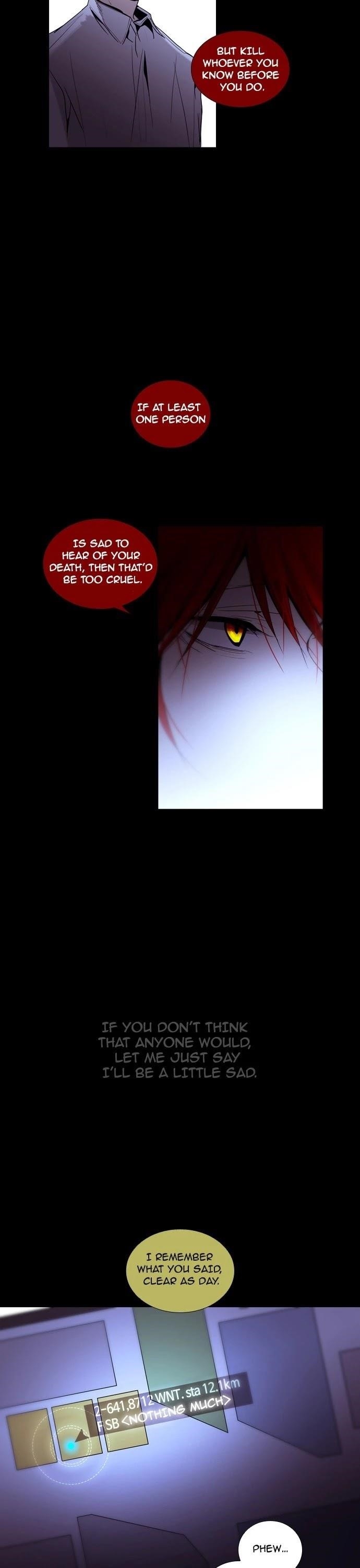 Trump Chapter 185 - Page 21